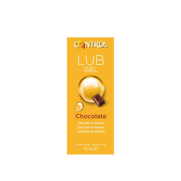 Lubricant Chocolat 75 ml - immagine 3