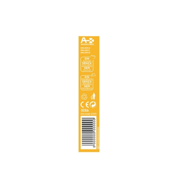 Lubricant Chocolat 75 ml - immagine 4