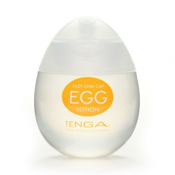 Lubricant Egg Lotion