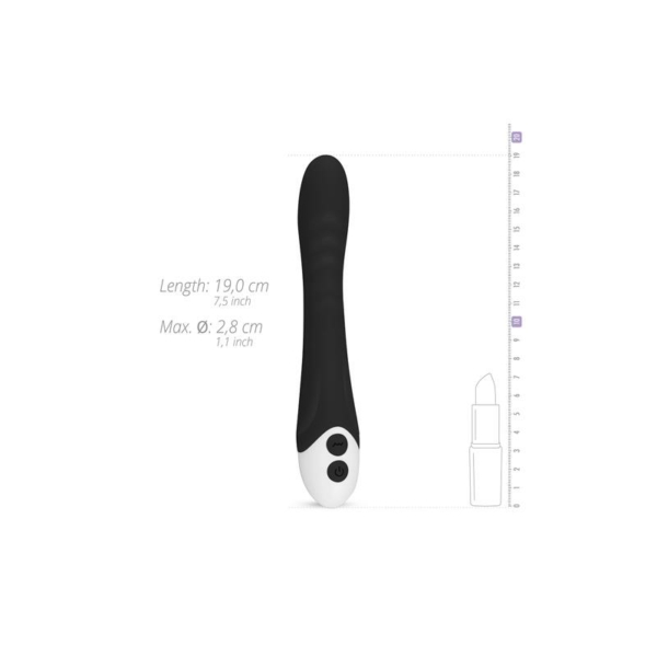 Lunar Vibe Black - immagine 5