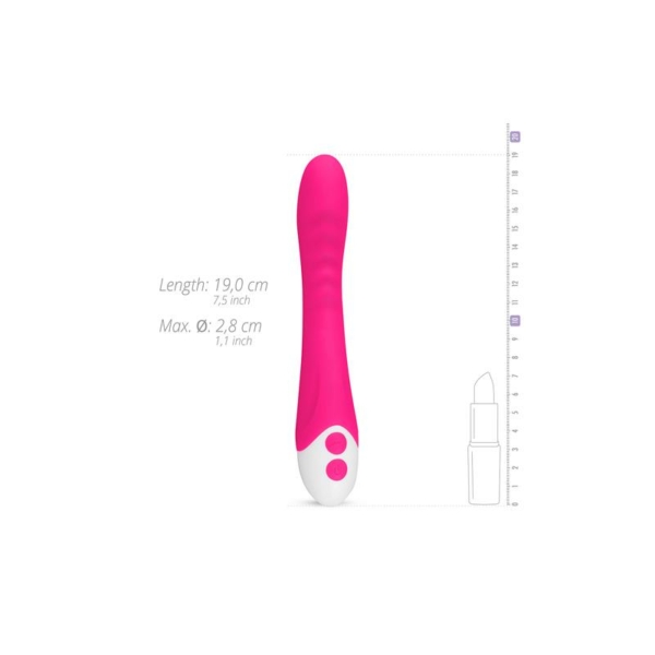 Lunar Vibe Pink - immagine 5
