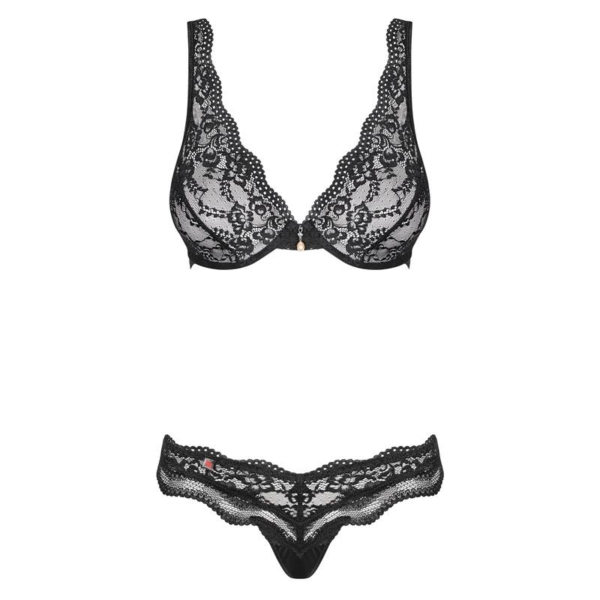 Luvae 2 Pieces Set - immagine 3