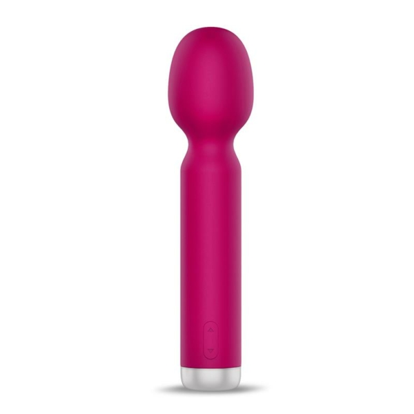 Maane Powerful Massager USB Burgudy - immagine 2
