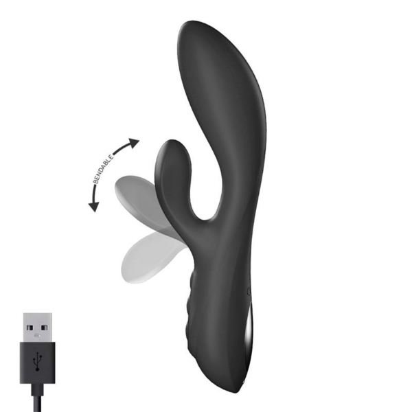 Mabo Finger G-Spot Vibe Unibody - immagine 3