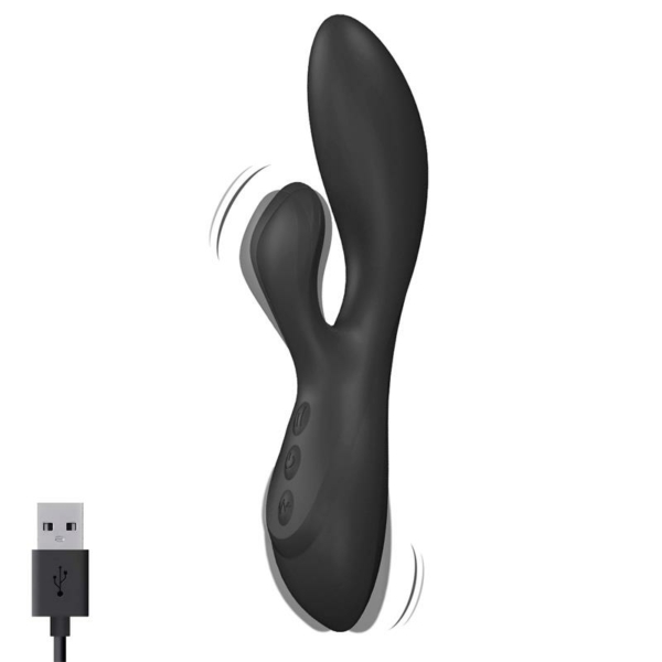 Mabo Finger G-Spot Vibe Unibody - immagine 4