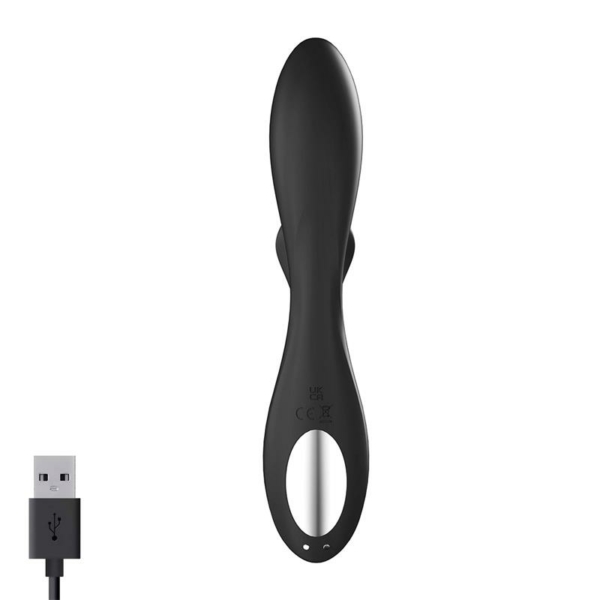Mabo Finger G-Spot Vibe Unibody - immagine 6
