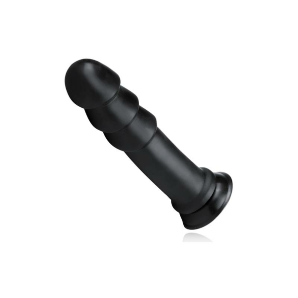 Madbull Muzzl Anal Dildo - immagine 2