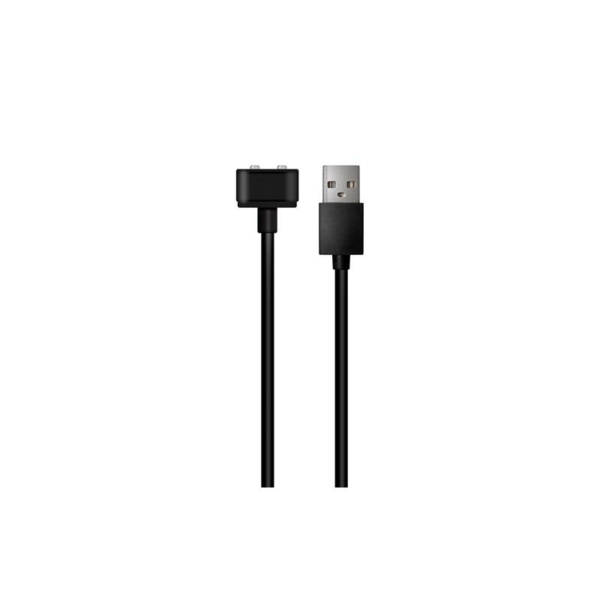 Male Masturbator 10 Vibrations Magnetic USB. - immagine 7