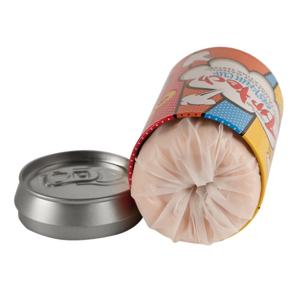 Male Masturbator Easy Fun Cup - immagine 3