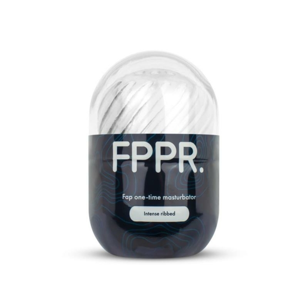 Male Masturbator Fap One-Time Ribbed