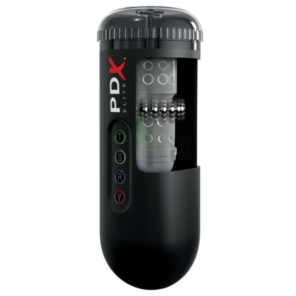 Male Masturbator Moto Blower - immagine 2