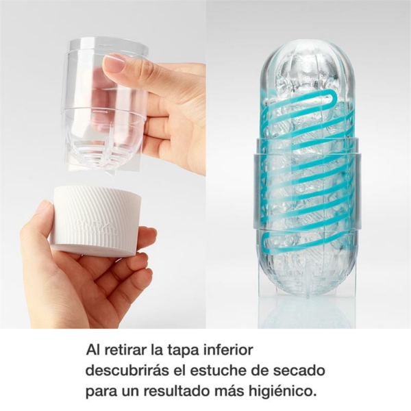 Male Masturbator Spinner 04 Pixel - immagine 4