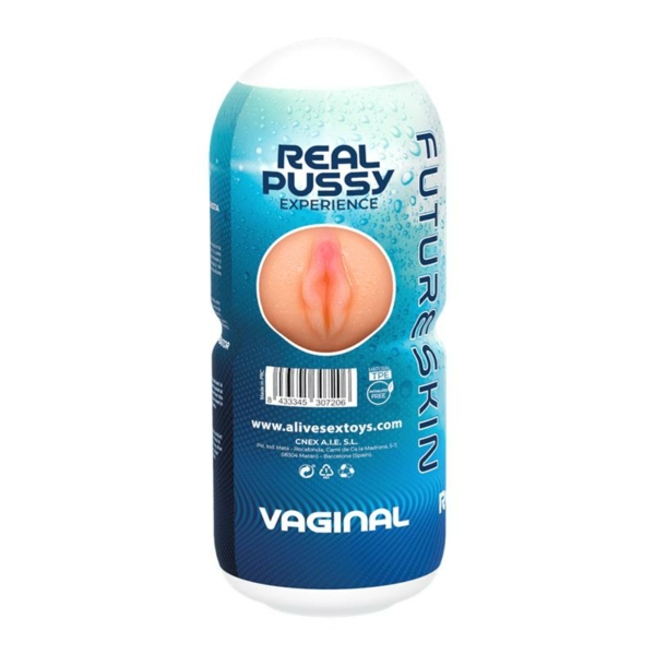 Male Masturbator Vagina FuturSkin - immagine 2