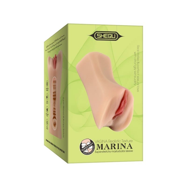 Male Masturbator Vagina Marina Skin - immagine 5