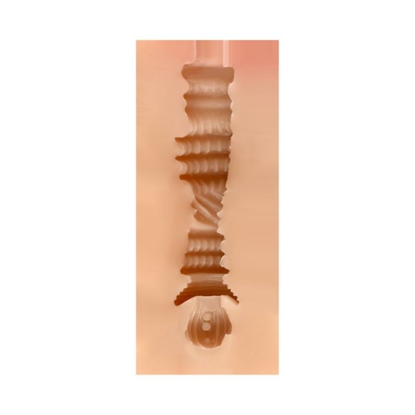 Male Masturbator Vagina Pamela Skin - immagine 4