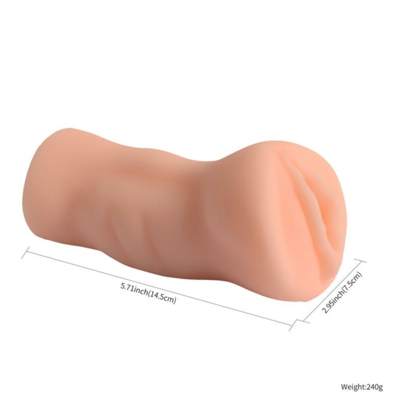 Male Masturbator Vagina Raner Skin - immagine 12