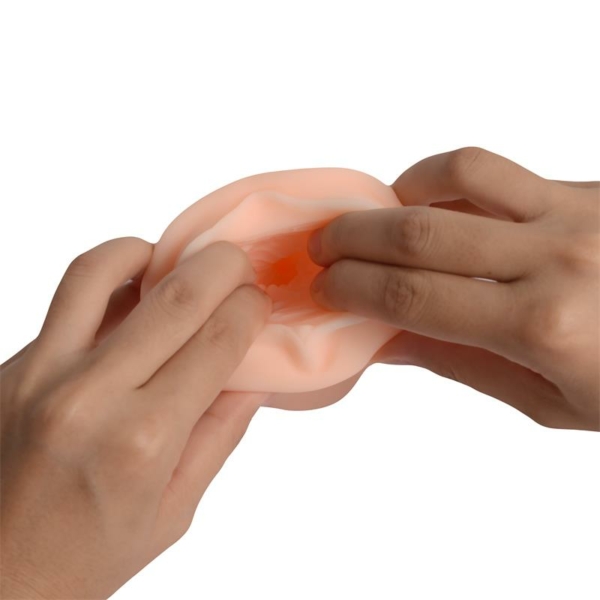 Male Masturbator Vagina Raner Skin - immagine 7