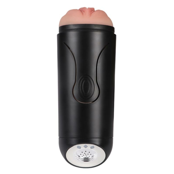 Male Masturbator Vagina with Moans Fanny - immagine 7