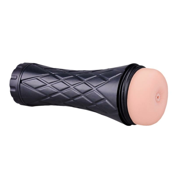 Mann3 Realistic Male Masturbator Anus Shaped - immagine 2