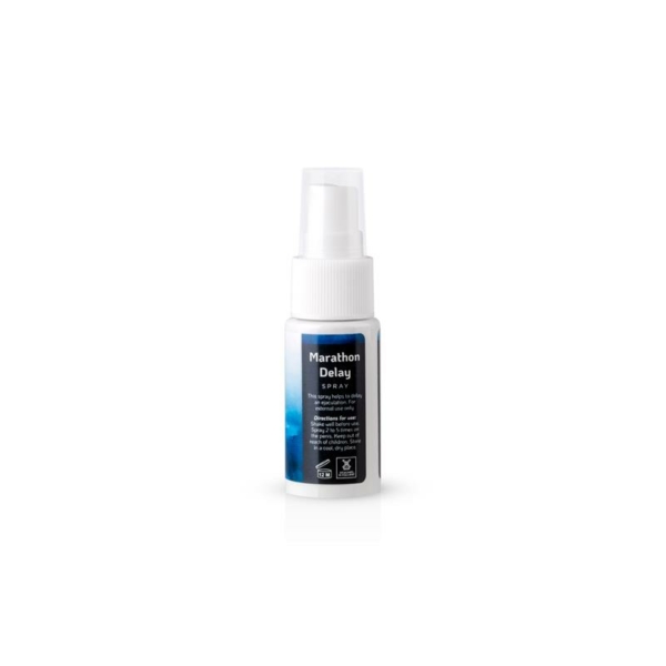 Marathon Delay Spray - 15 ml - immagine 4