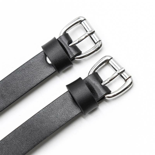 Martin Leg and Waist Bondage Harness - immagine 3