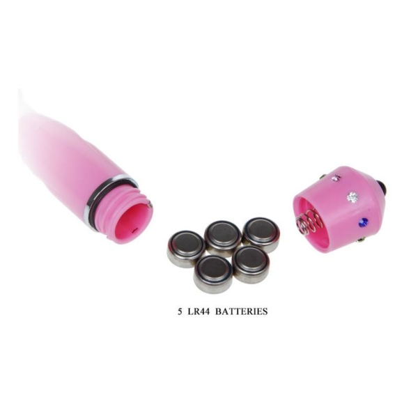 Masager and 3 Heads Pack Mini Rock - immagine 6