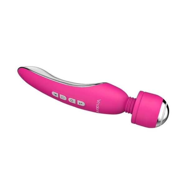 Masager and Vibe Electro Fuchsia - immagine 2