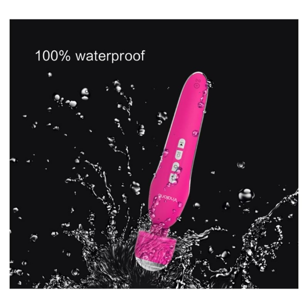Masager and Vibe Electro Fuchsia - immagine 12