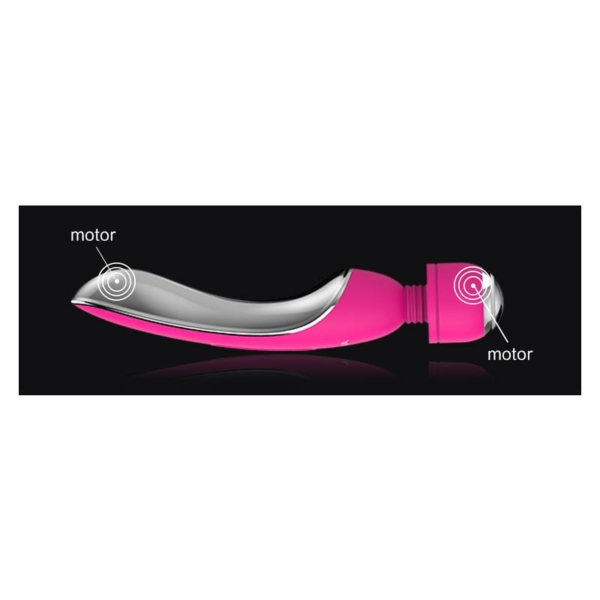Masager and Vibe Electro Fuchsia - immagine 13