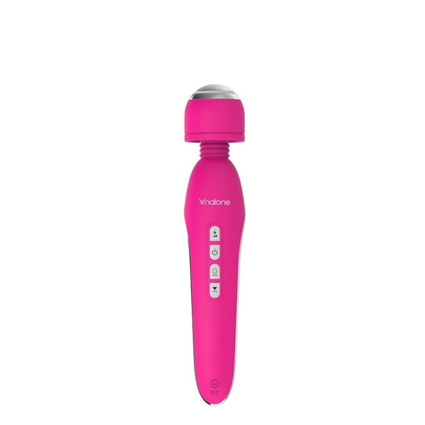 Masager and Vibe Electro Fuchsia - immagine 3