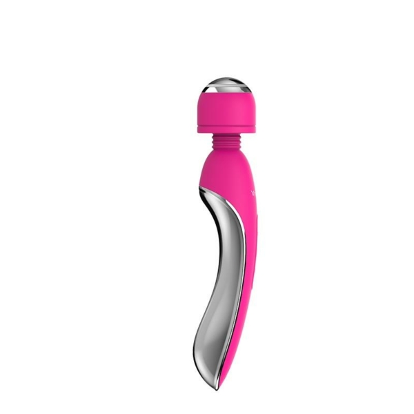 Masager and Vibe Electro Fuchsia - immagine 4