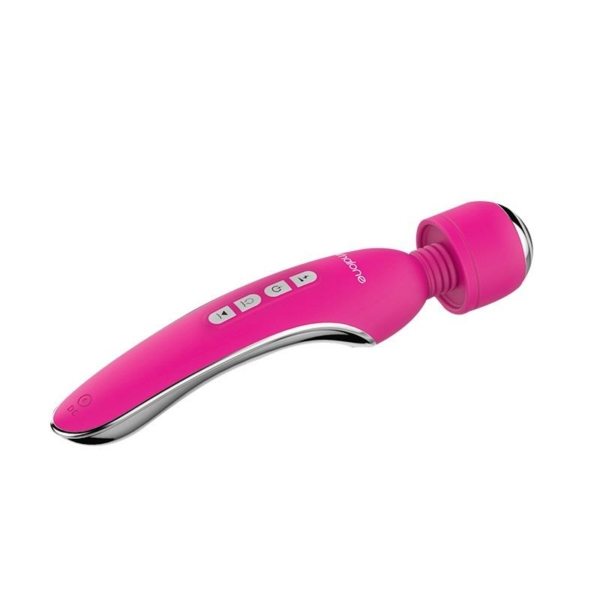 Masager and Vibe Electro Fuchsia - immagine 5