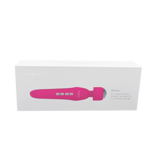 Masager and Vibe Electro Fuchsia - immagine 6