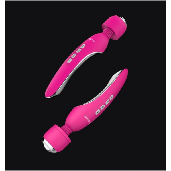 Masager and Vibe Electro Fuchsia - immagine 8