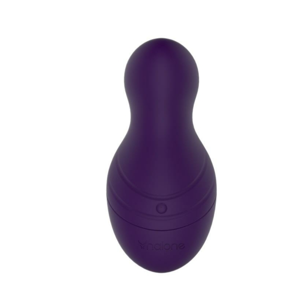 Masager Gogo Dark Lilac - immagine 2