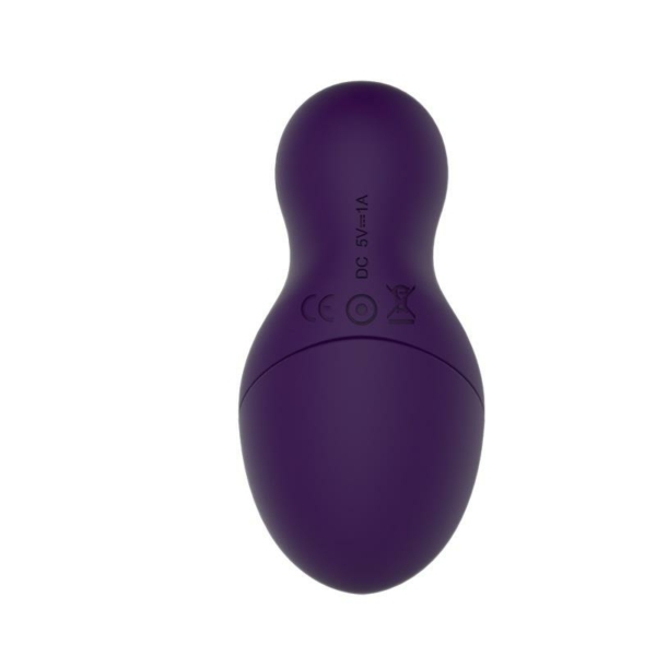 Masager Gogo Dark Lilac - immagine 3