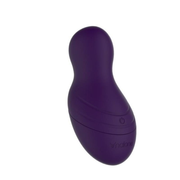 Masager Gogo Dark Lilac - immagine 5