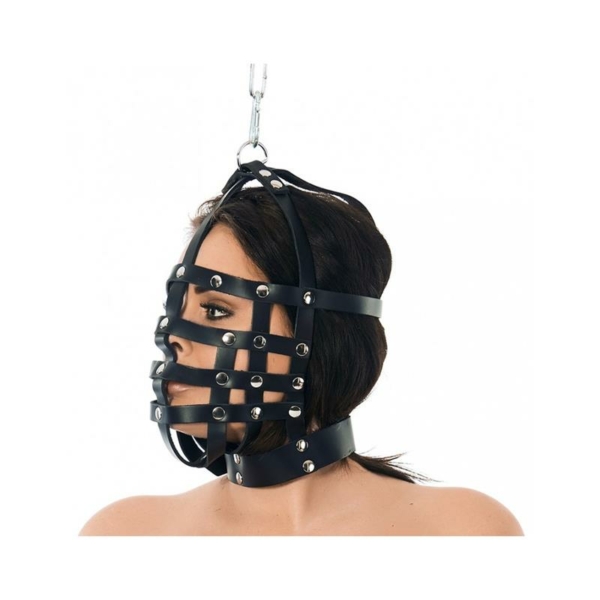 Mask-Adjustable - immagine 2
