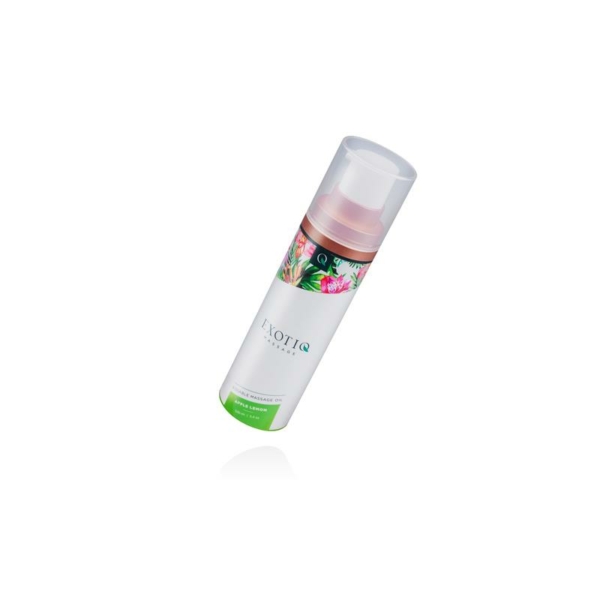 Massage Oil Apple Lemon - 100 ml - immagine 2