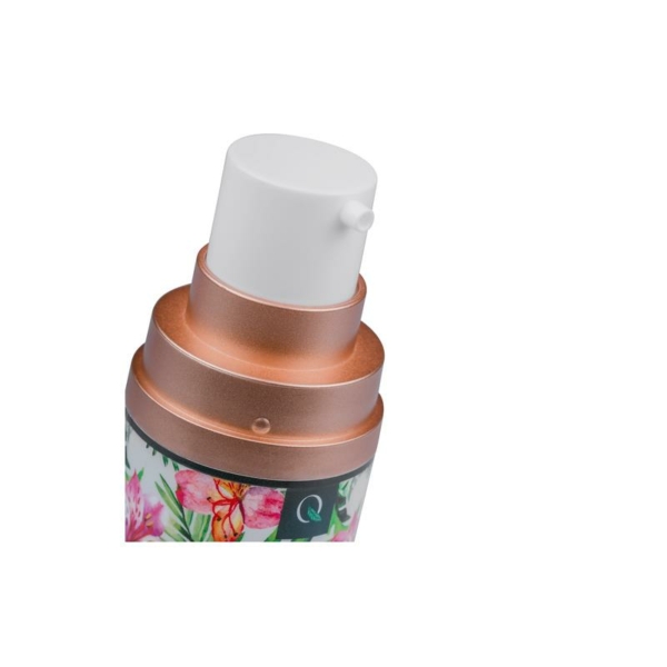 Massage Oil Apple Lemon - 100 ml - immagine 3