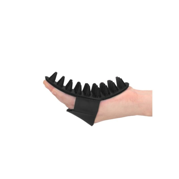 Massage Spikes - Black - immagine 2