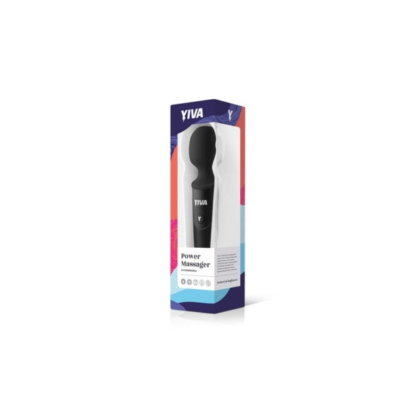 Massager Black - immagine 6