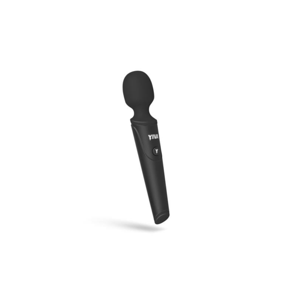 Massager Black