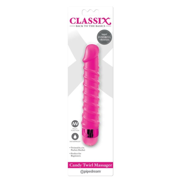 Massager Candy Twirl - immagine 3