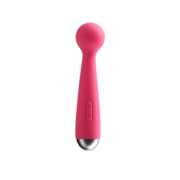 Massager Mini Emma Color Prune - immagine 2