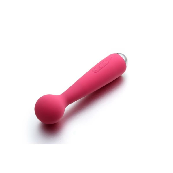 Massager Mini Emma Color Prune - immagine 4