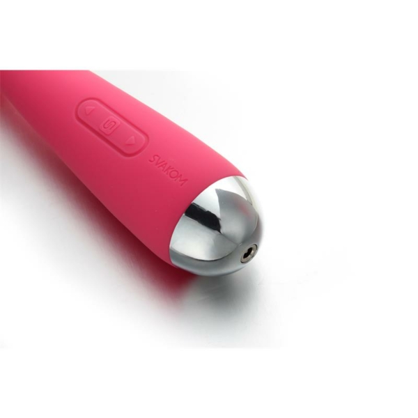 Massager Mini Emma Color Prune - immagine 6