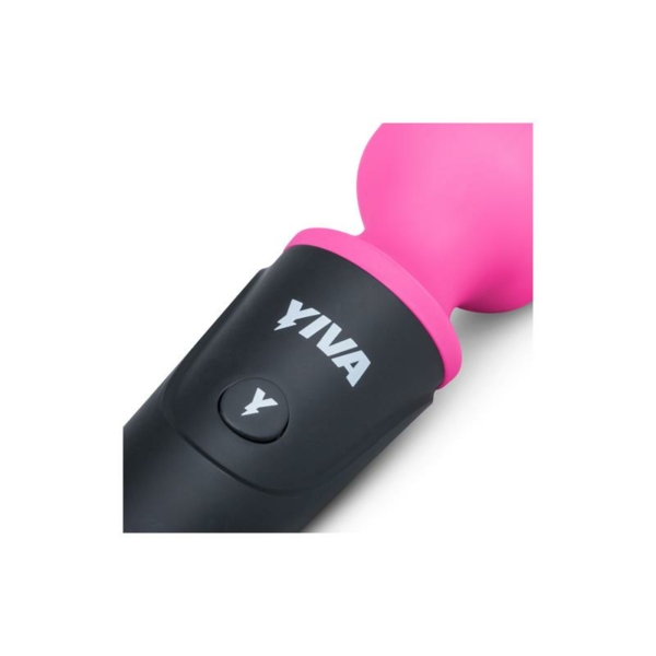 Massager Pink - immagine 4