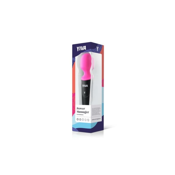 Massager Pink - immagine 6