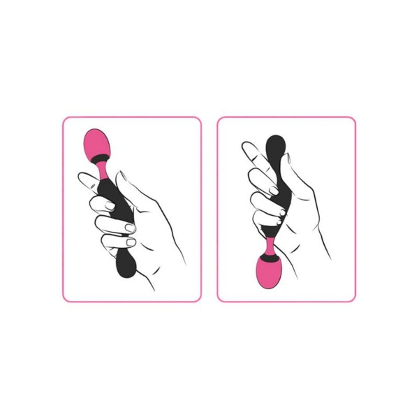 Massager Symphony 21 x 3.7 cm - immagine 4